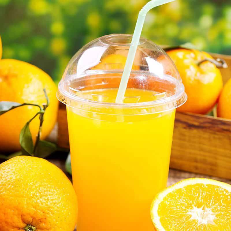 Bebe's Juice